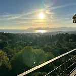We Cannes ! Amazing Sea View 2 Bedrooms La Vista