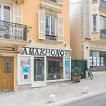 2Mn Monaco - Hypercentre - Appartement Renove - Bn