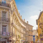 2Mn Monaco - Hypercentre - Appartement Renove - Bn