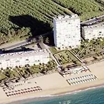 Studio Au Lavandou Avec Terrasse Et Vue Mer - Fr-1-251-237
