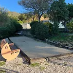 Le Mazet Au Lavandou