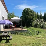 Gite Alpilles & Piscine - Oliveraie Bio Mas De Cargane