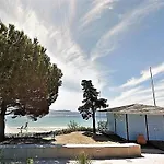 Appartement Cosy A Cavaliere Avec Terrasse, Proche Plage Et Commerces, 6 Couchages - Fr-1-251-546