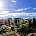 Studio Proche Plage Juan Les Pins