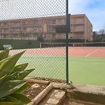 Select'Sohome - Appartement A Deux Pas De La Plage Du Lavandou Pour 4 Personnes - Cyclades-18