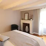 Charmante Maison Renovee A Jussac - 5 Pers, 3 Ch, Terrasse, Cheminee, Wifi, Volcans D'Auvergne Proches - Fr-1-742-405