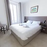 Alceste Apartment - Cannes Banane