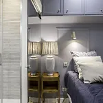 Appartement De Luxe, Meynadier By Halldis