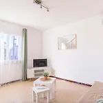 Charming Flat In Hyeres With Balcony