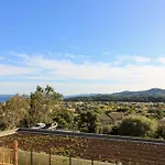 Select' - Superbe Appartement Avec Piscine, Parking Et Vue - Capnat-B06