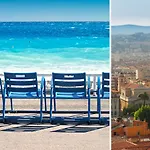 Nestor&Jeeves - Roxane - Central - Very Close Sea