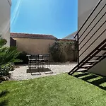 Appartement Avec Terrasse