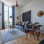 304A Tres Beau Studio Refait A Neuf Hyper Centre