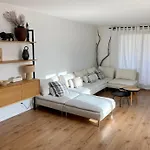 Appartement D'Exception, Vue Saint-Tropez