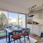 Magnifique Studio Avec Terrasse Au Coeur De Cannes