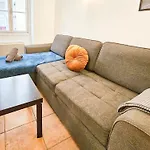 Vecchio Neuve 4 Pers Wifi Vecchia Nizza