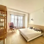 Pasteur By Welcome To Cannes