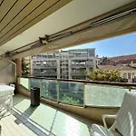 Cannes Center 2, By Welcome To Cannes
