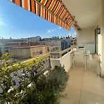 Pr Croisette, By Welcome To Cannes