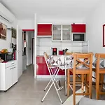 Appartement Boulouris