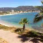 Studio Climatise Avec Une Place De Parking Et Classe 2 Etoiles A La Faviere