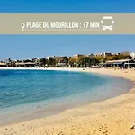 L'Escale - Entre Mer Et Marche