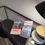 Appartement Moderne Refait A Neuf - 4 Couchages - Menton