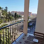 Appartement Moderne Refait A Neuf - 4 Couchages - Menton