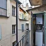 2 Pieces Neuf,Port De Nice ,Wifi