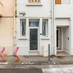 Logement C0C00Ning-La Seyne-Sur-Mer