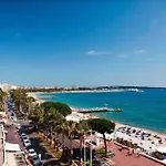 Cannes Croisette