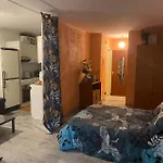 Appartement Mas Dsu Tanit