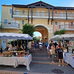 Cap Esterel Fh007 Jardin Privatif Et Cloture ,Vue Mer,Piscines , Parking Couvert,Coup De Coeur