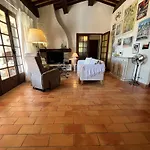 Maison 3 Chambres Avec Piscine Et Vue Sur Mer - Fr-1-726-33
