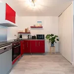 Appartement Cosy Au Centre Ville De Menton