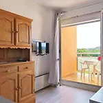 Appartement 2 Pieces, 4/5 Couchages, Proche Plage Et Commodites, Parking Inclus, Bormes-Les-Mimosas - Fr-1-251-432