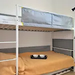 Appartement 2 Pieces, 4/5 Couchages, Proche Plage Et Commodites, Parking Inclus, Bormes-Les-Mimosas - Fr-1-251-432
