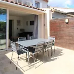 Gasjou - Golfe De St-Tropez - Gassin - Mazet Pour 6 Personnes Dans Domaine Avec Piscine Et Tennis