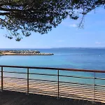 Bonheur - Vakantiewoning Cote D'Azur