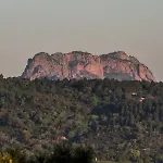 Bonheur - Vakantiewoning Cote D'Azur