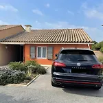 Appartement 2 Chambres + Mezzanine, Proche Plage, Climatise, Terrasse, Parking Reserve - Fr-1-768-61