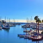 Port Frejus - Tout A Pied - Wifi - Clim