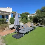 Le Clos Bucci - Golfe De Saint-Tropez - Les Hauts De Grimaud, Villa Avec Vue Exceptionnelle