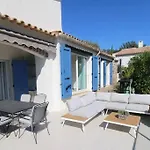 Le Clos Bucci - Golfe De Saint-Tropez - Les Hauts De Grimaud, Villa Avec Vue Exceptionnelle