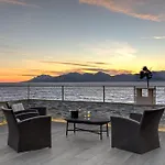 Cocoon In Cannes Sea View.