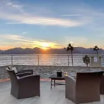 Cocoon In Cannes Sea View.