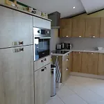 Appartement Vue Mer, Presqu'Il De Giens
