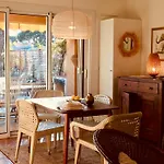 Un Jardin En Mediterranee - 2 Chambres A 5 Min A Pied De La Plage
