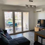 Magnifique Appartement Au Lavandou