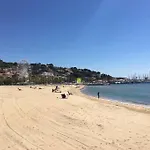Magnifique Appartement Au Lavandou
